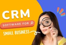 free CRM
