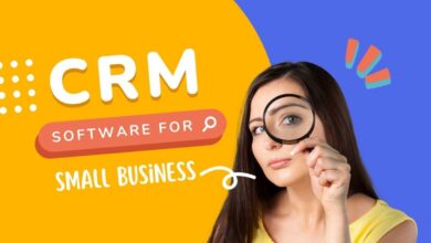 free CRM